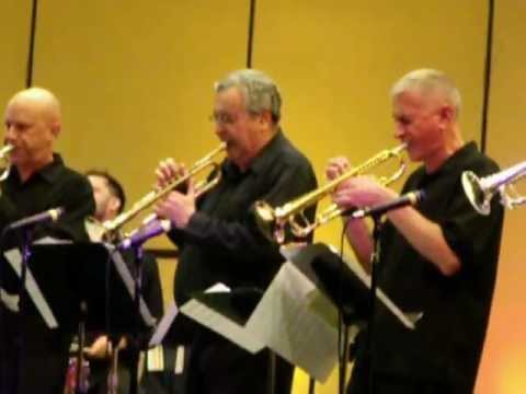 Chase Revisited 10-14-12