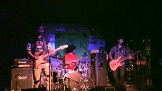 Cashed Fools - Live at Church 2/7/12 - 2