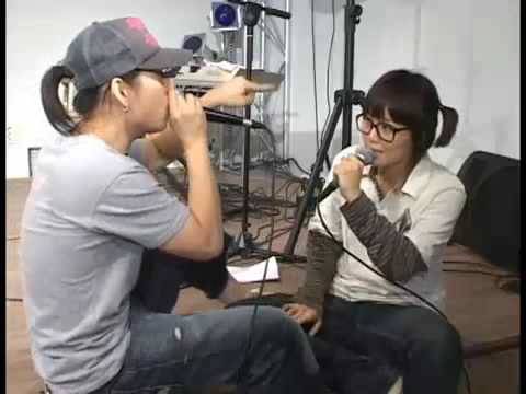 Miryo(BEG) - Freestyle Rap (w/ Lee Han beatboxing)