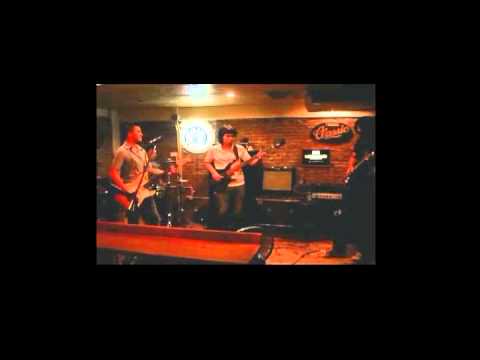 You give me nothing but the blues - SpoonfulZ