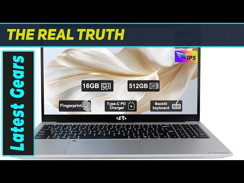 Nimo N152: Top Value Business Laptop