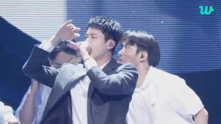 Download lagu [4K] BTS (방탄소년단) JIN - Super Tuna [LIVE Performance] Jamsil Arena mp3