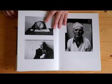 Ralph Gibson: Passé Imparfait (Contrejour, 2012)