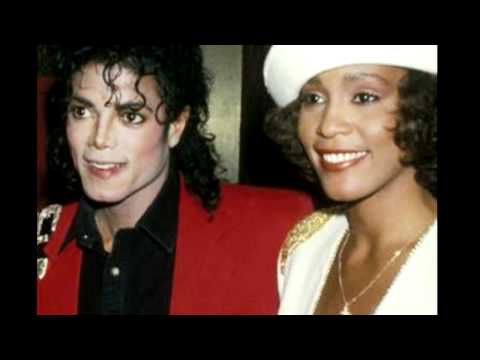 Billie Jean's So Emotional-  MJ VS. Whitney  (DJ Tennessee & That Kid Vernick Remix)