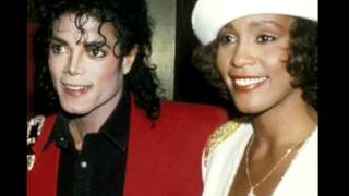Billie Jean's So Emotional-  MJ VS. Whitney  (DJ Tennessee & That Kid Vernick Remix)