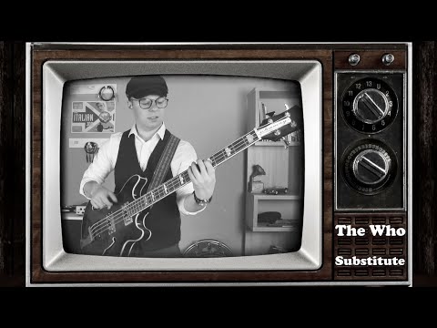 Amazing 1960s Bass Lines