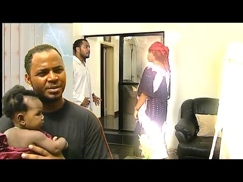 REVENGE OF THE LOST GHOST BABY - Full Nigerian Movies