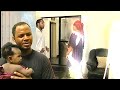 REVENGE OF THE LOST GHOST BABY Full Nigerian Movies