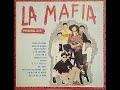 La Mafia - Tengo Un Amor