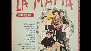 La Mafia - Tengo Un Amor