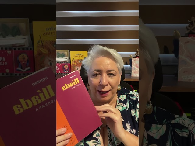 Vídeo relacionado con El mundo de Homero: Una guía de viaje por la Ilíada y la Odisea (Ares y Mares)