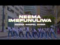 Neema Gospel Choir, AIC Chang'ombe - Neema Imefunuliwa (Official Video) 4K