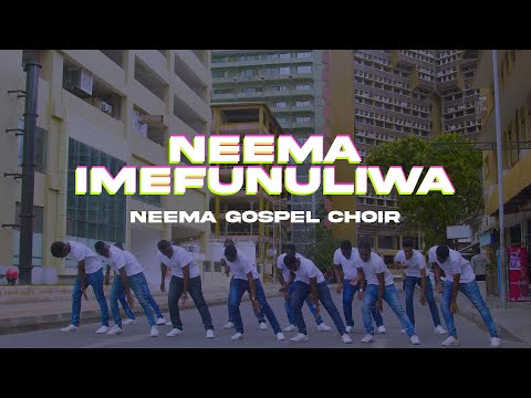 Thumbnail for  Neema Imefunuliwa  video