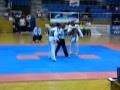 Aaron Cook GBR Vs Kamil Kolodziejczyk POL