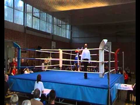 Suri Jangorjan vs. Silvio Schierle