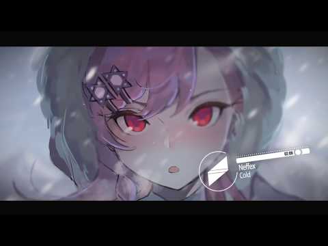 ▶️NIGHTCORE - Cold✔
