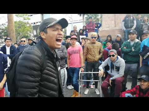 KBLE vs HTK - 4TOS - BDM Ambato filtro 2