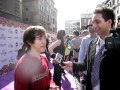 Variety S Power Of Youth Interview With Vincent Martella