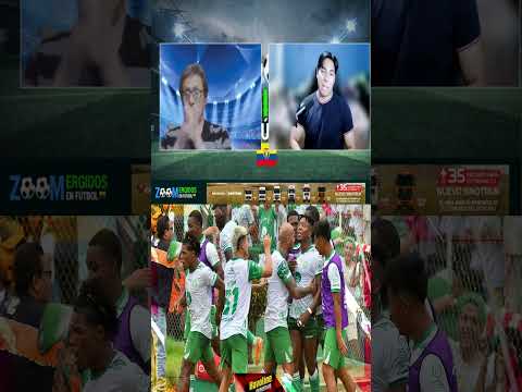 🟢👏VOLVIÓ Liga de Portoviejo a Serie B ¿Logrará en 2027 llegar a primera A? #ecuador