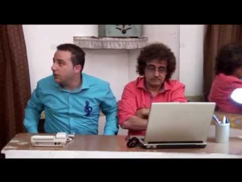 TEATRU ZAMBULLA - Prog 06