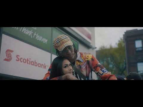 Jaz Valentino - Essence (Official Movie)