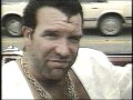 Razor Ramon Debut Vignette WWF June 1992