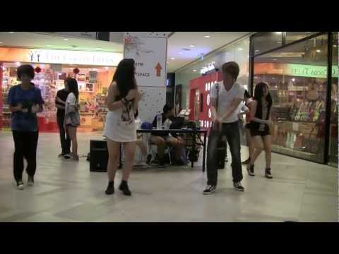 130201 KPOP Dance Off Vol 34: 2YOON - 24/7