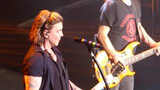 15/22 Goo Goo Dolls - Lucky Star @ The Anthem, Washington, DC 10/13/18 - Dizzy Up the Girl 20th Tour