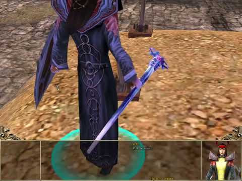 Spellforce: Shadow Of The Phoenix Ep.22 - Puzzles For Treasure