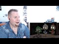 DuckTales S2 E20 The Golden Armory Of Cornelius Coot REACTION