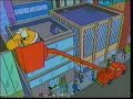 The Simpsons Fox Syndication Promo Lost Our Lisa