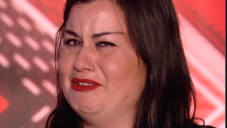 SOULFUL "Redemption Song" From A BATTERED Wife