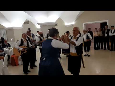 tarantella a modu nostru