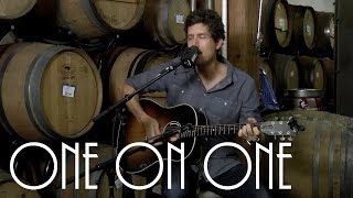ONE ON ONE: Kevin Griffin October 11th, 2015 City Winery New York Full Session