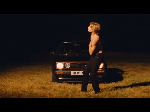 Videoclip de Fonteyn — Saint Etienne