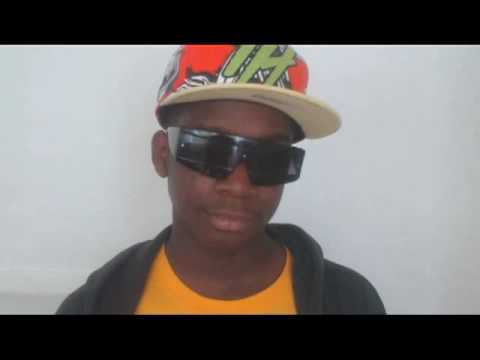 Hurricane Tv - Meets Dot Star (Stick Up Skank) Big track!