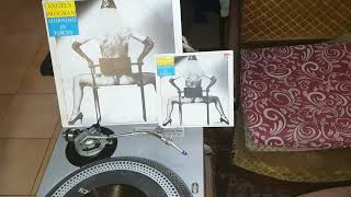HEATER PARISI Crilù in Bangkok