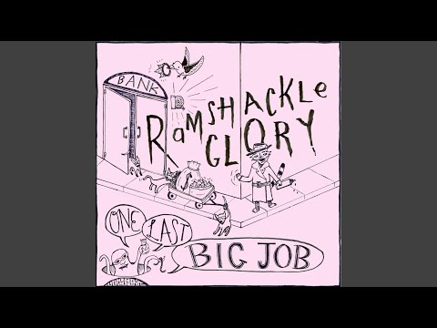 Broken Heart - Ramshackle Glory