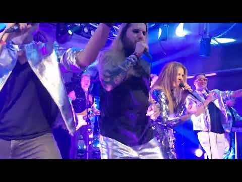 Eini & Portion Boys: Taivaisiin | DTM 2025