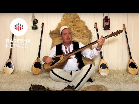 Rifat Berisha - Këngë për dëshmorin Arton Zogaj