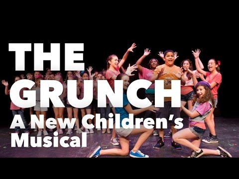 download lagu mp3 mp4 The Grunch, download lagu The Grunch gratis, unduh video klip The Grunch
