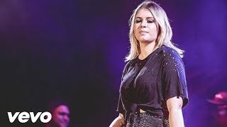 Marília Mendonça - Obrigado Por Estragar Tudo (Ao Vivo)
