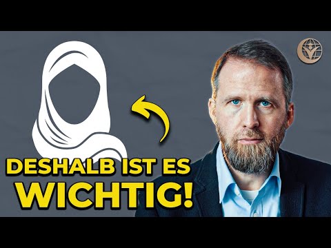 You didn't know these facts about the headscarf! | Marcel Krass