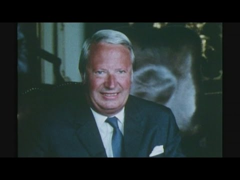 Edward Heath abuse claims: the investigations