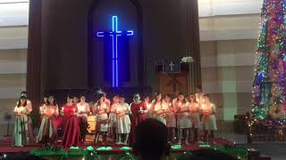 Download lagu Tari Lilin Acara Natal 2018 Oleh Naposo Pelita mp3 Download lagu Tari Lilin Acara Natal 2018 Oleh Naposo Pelita mp3