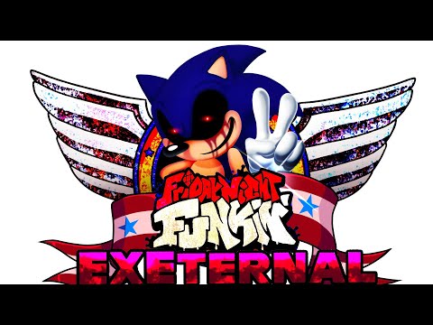 FNF EXETERNAL Unused Content Part2