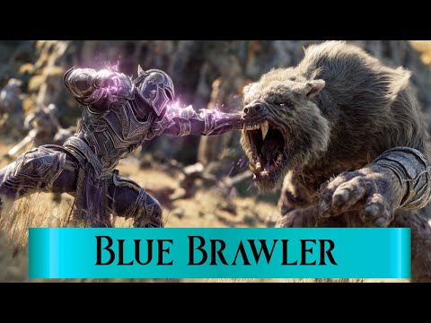 How To Tank Like A Pro As A Brawler!