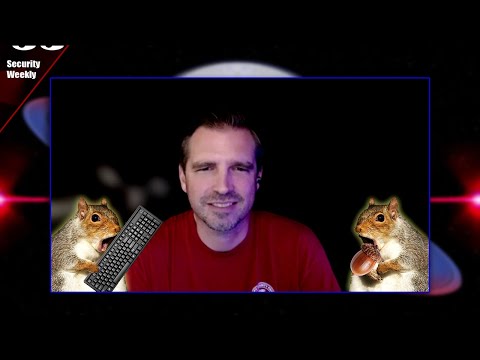 SentinelOne, Malwarebytes Raises $100M, Federal Security Funding, &amp; Passwords.txt - ESW #290