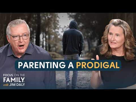What To Do When Your Adult Child Walks Away From God  (ft. Mary DeMuth)