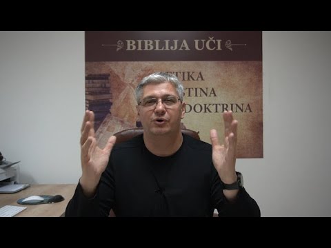 268 KAKO ĐAVO VARA - Ako nemaš ovu vrlinu već si prevaren. U nastavku: Iskustvo sa Marom i Zdravkom